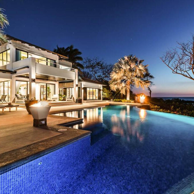 Tamarindo Luxury Village Tamarindo Luxury Village